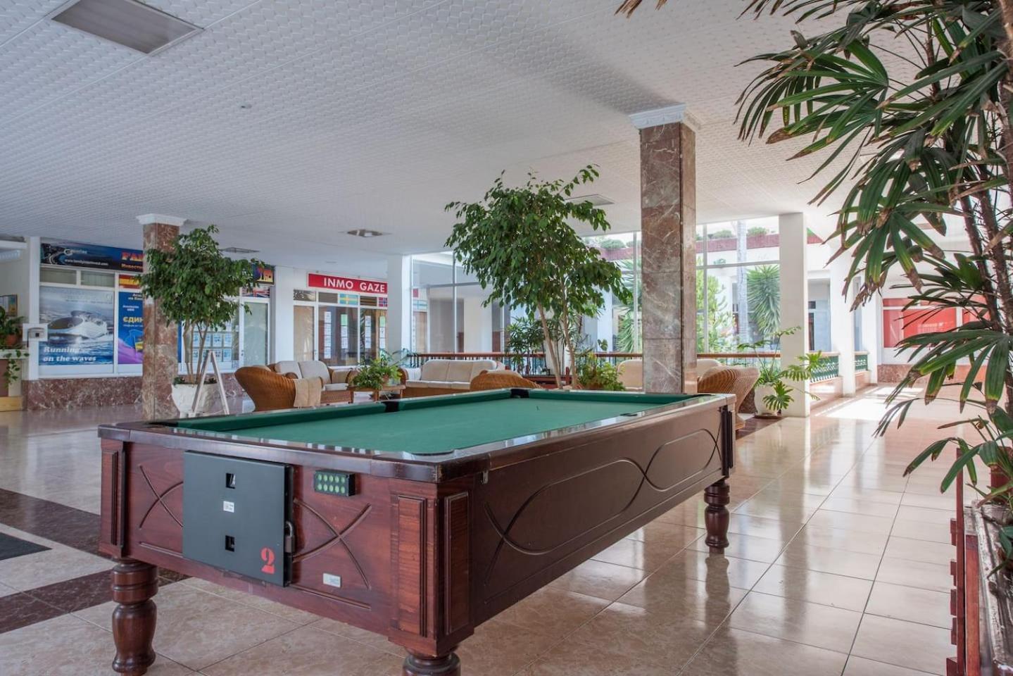 733 Wonderful Studio In Lasamericas! Wi-Fi Free! Playa de las Americas (Tenerife) Exterior foto