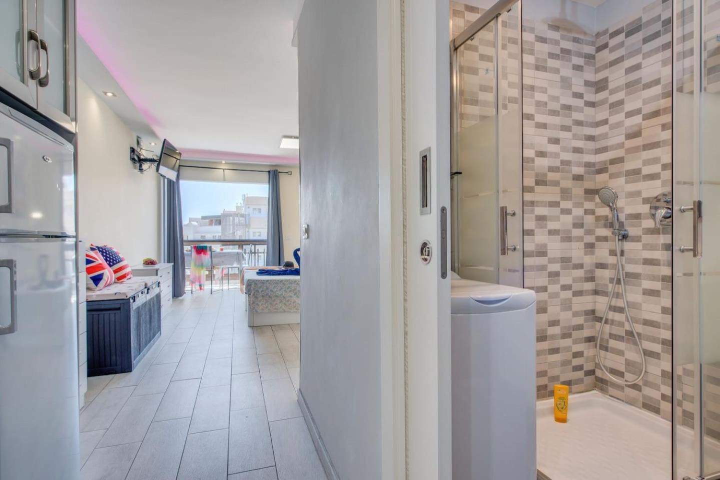 733 Wonderful Studio In Lasamericas! Wi-Fi Free! Playa de las Americas (Tenerife) Exterior foto