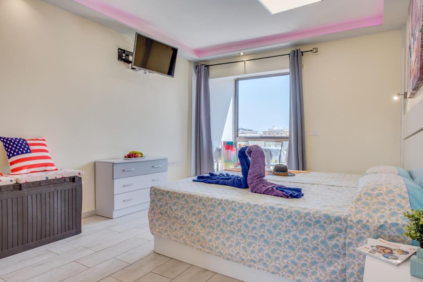 733 Wonderful Studio In Lasamericas! Wi-Fi Free! Playa de las Americas (Tenerife) Exterior foto
