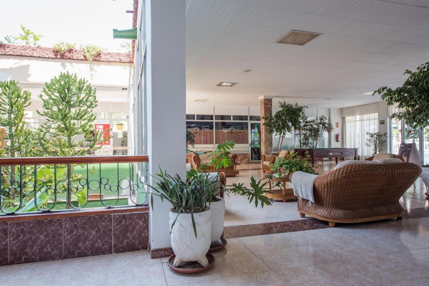733 Wonderful Studio In Lasamericas! Wi-Fi Free! Playa de las Americas (Tenerife) Exterior foto